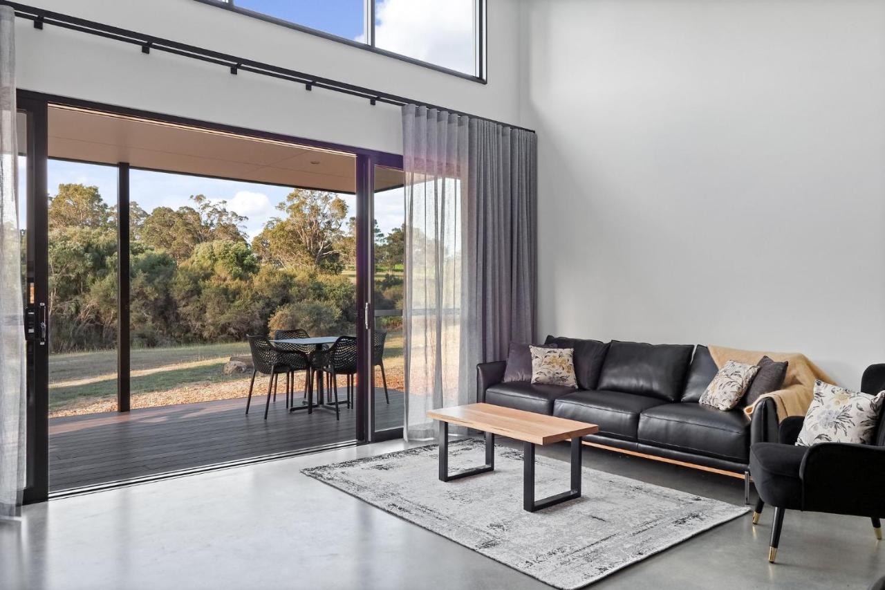 Ruse Estate Retreat Margaret River Rosa Glen Buitenkant foto